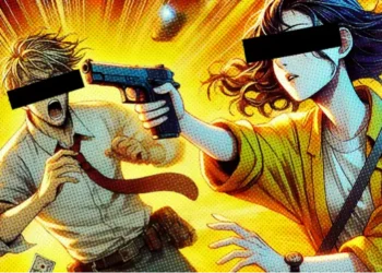 Amouranth, Pornstar yang Tembak Perampok Untuk Lindungi Aset Kripto Senilai US$20 Juta