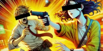 Amouranth, Pornstar yang Tembak Perampok Untuk Lindungi Aset Kripto Senilai US$20 Juta