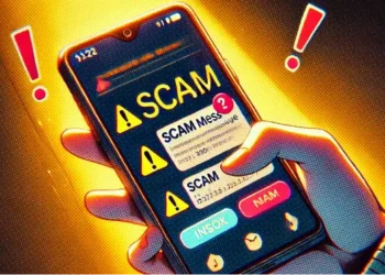 Waspada! Penipuan SMS dari Binance Kini Lebih Meyakinkan dan Sulit Dikenali