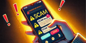 Waspada! Penipuan SMS dari Binance Kini Lebih Meyakinkan dan Sulit Dikenali
