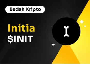 Bedah Kripto Initia ($INIT)
