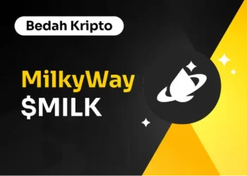 Bedah Kripto MilkyWay ($MILK)