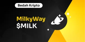 Bedah Kripto MilkyWay ($MILK)