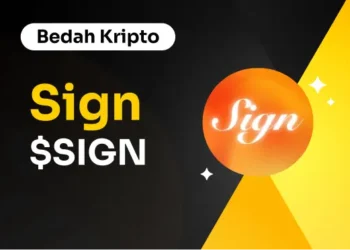 Bedah Kripto Sign Protocol ($SIGN)