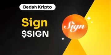 Bedah Kripto Sign Protocol ($SIGN)
