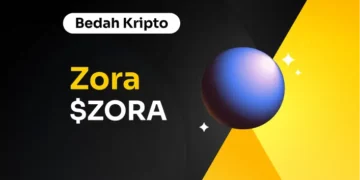 Bedah Kripto Zora Network ($ZORA)