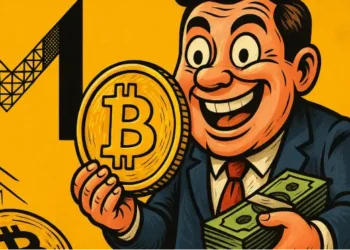 Metaplanet Tambah 330 Bitcoin Lagi Seharga US$28,2 Juta