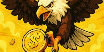 Airdrop Sensasional! $WLFI Siap Berikan Stablecoin USD1 kepada Setiap Pemegang Token!