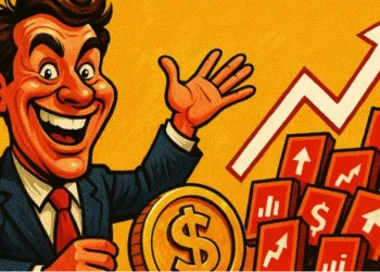 Aset Digital Baru? Tokenized Stocks Diprediksi Capai US$1 Triliun Aset Digital Baru? Tokenized Stocks Diprediksi Capai US$1 Triliun