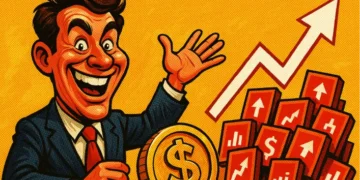 Aset Digital Baru? Tokenized Stocks Diprediksi Capai US$1 Triliun