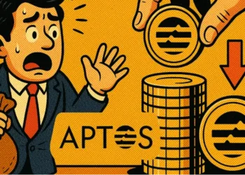 Aptos Usulkan Pengurangan Reward Staking Untuk Efisiensi Modal