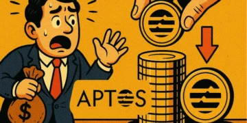 Aptos Usulkan Pengurangan Reward Staking Untuk Efisiensi Modal