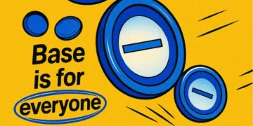 Base Picu Kontroversi Setelah Token Eksperimentalnya Terbang!