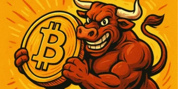 Weekly Bitcoin Outlook (21 April 2025)