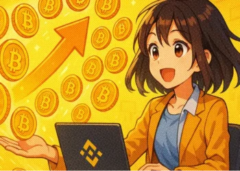 Aliran Bitcoin ke Binance Melonjak Menjelang Pengumuman CPI Maret