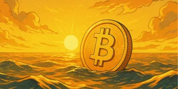 Analisa Teknikal & On-Chain Bitcoin: Bitcoin Turun Sampai Mana?