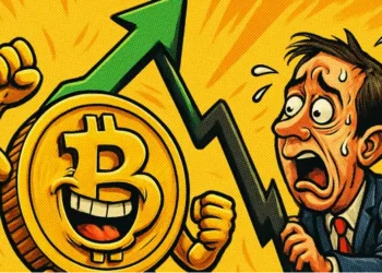 Bitcoin Kembali Sentuh US$87K Pasca Penurunan yang Signifikan