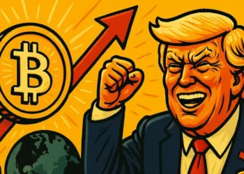 Bitcoin Kembali ke $93K! Pasca Pernyataan Trump dan Kebijakan Geopolitik yang Stabil