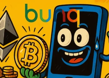 Bunq Masuk Dunia Kripto! Neobank Terbesar Kedua di Eropa Kini Jual $BTC dan $ETH