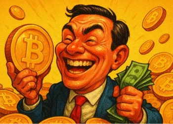 Metaplanet Beli 319 $BTC dengan Total Kepemilikan Hampir 5000 Bitcoin