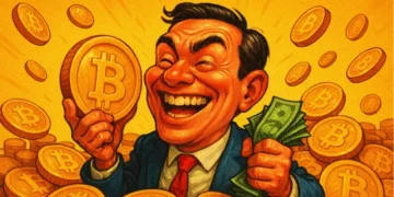 Metaplanet Beli 319 $BTC dengan Total Kepemilikan Hampir 5000 Bitcoin