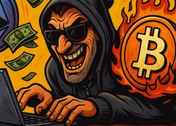 Hacker Bybit Tukar $1,2 Miliar Dalam Bentuk $ETH ke $BTC, 28% Dana Hilang