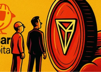 Canary Capital Ajukan ETF TRX Pertama dengan Fitur Staking