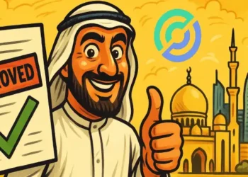 Circle Dapat Persetujuan Regulasi di Abu Dhabi untuk Ekspansi
