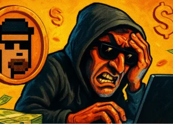 Trader NFT CryptoPunk Terancam Penjara Karena Sembunyikan Keuntungan $13 Juta