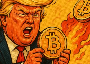 Harga Bitcoin Bisa Meroket Ekstrem Jika Rencana Ini Dijalankan Trump