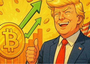 Bitcoin Kembali ke $81K Usai Trump Umumkan Penangguhan Tarif