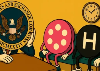 SEC Tunda Keputusan ETF Polkadot dan Hedera