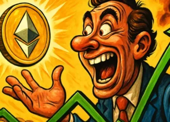 Ethereum Mulai Dilirik Lagi Setelah Sempat Melemah