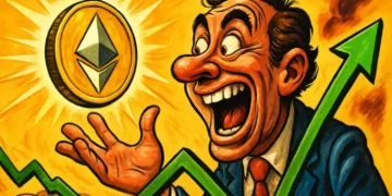 Ethereum Mulai Dilirik Lagi Setelah Sempat Melemah