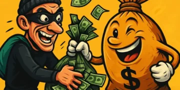 Loopscale Dapatkan Kembali Dana yang Dicuri Senilai $5,8 Juta