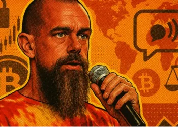 Revolusi Pembayaran Digital, Jack Dorsey Mendorong Signal Menuju Era Bitcoin!
