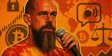 Revolusi Pembayaran Digital, Jack Dorsey Mendorong Signal Menuju Era Bitcoin!