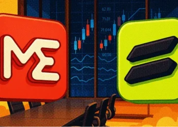 Magic Eden Perluas Cakupan dengan Akuisisi Slingshot