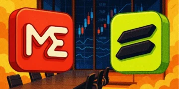 Magic Eden Perluas Cakupan dengan Akuisisi Slingshot