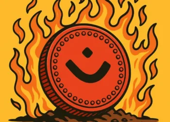 Mantra Burn 150 Juta Token $OM! Strategi Gila CEO Demi Selamatkan Harga