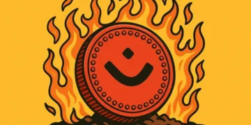 Mantra Burn 150 Juta Token $OM! Strategi Gila CEO Demi Selamatkan Harga