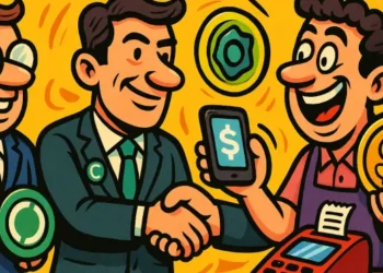 Mastercard Gandeng Circle dan Paxos untuk Pembayaran Stablecoin di Merchant