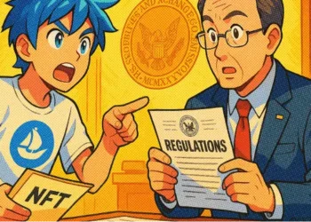 OpenSea Minta SEC Bebaskan Marketplace NFT dari Regulasi: Apa Artinya?