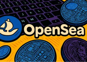 OpenSea Comeback! Kuasai Lagi Market NFT, Saingi Blur & Magic Eden