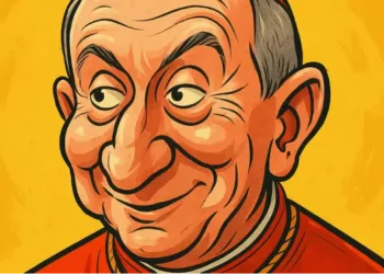 Pietro Parolin Jadi Kandidat Terkuat di Polymarket untuk Paus Berikutnya