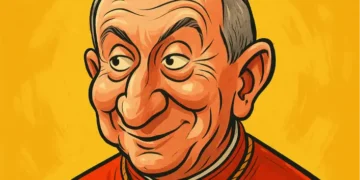 Pietro Parolin Jadi Kandidat Terkuat di Polymarket untuk Paus Berikutnya