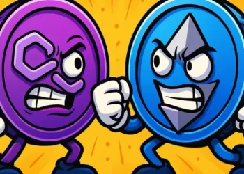 Polygon Geser Ethereum! Ini Alasan NFT Polygon Jadi Nomor 1 Pekan Ini