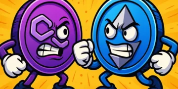 Polygon Geser Ethereum! Ini Alasan NFT Polygon Jadi Nomor 1 Pekan Ini