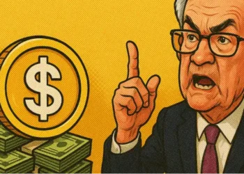 FED Akhirnya Serius Soal Stablecoin? Ini Kata Powell
