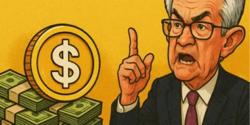 FED Akhirnya Serius Soal Stablecoin? Ini Kata Powell